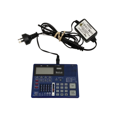 Korg BTL-1 Beatlab Digital Metronome & Rhythm Trainer