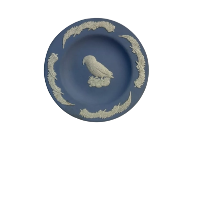 Wedgewood pin dish
