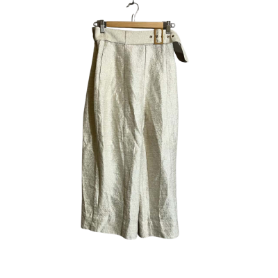 Sheike Womens  Size 8 Beige Pants
