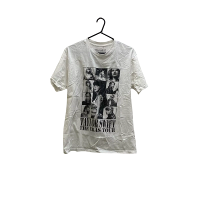 Taylor Swift The Eras Tour 2023-2024 T-Shirt Size M