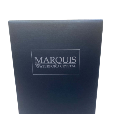 Marquis Waterford crystal glass 4pcs