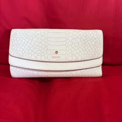 Mimco Women’s Clutch Wallet