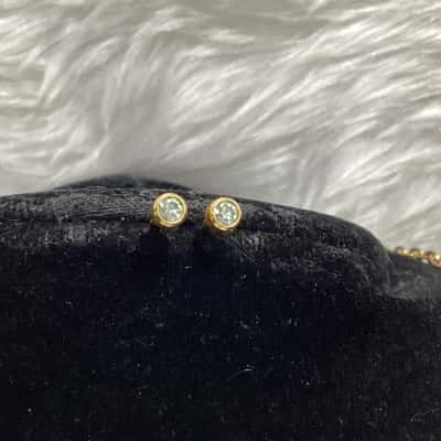  Womens Earrings / Necklace / Ring Blue / Other 