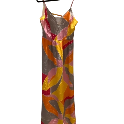 Kookai Womens Size 36 Sleeveless/Shoe String Dress  