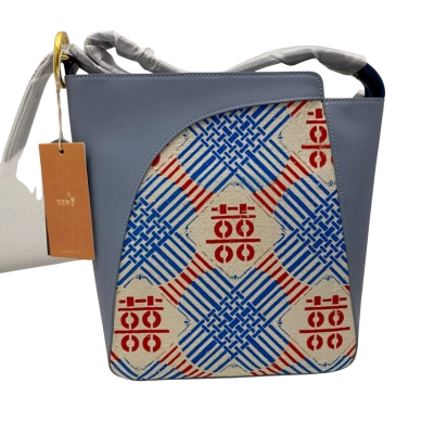 Womens Bucket-Style Handbag