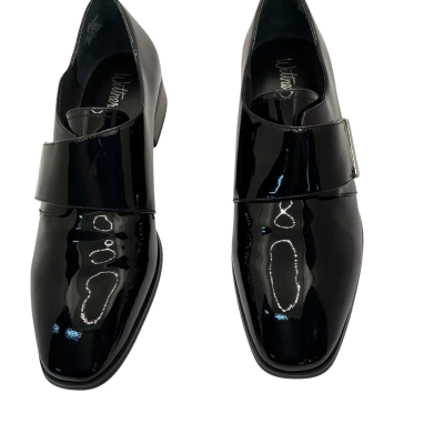 Wittner Womens  Size 41 Flats Black  shoes