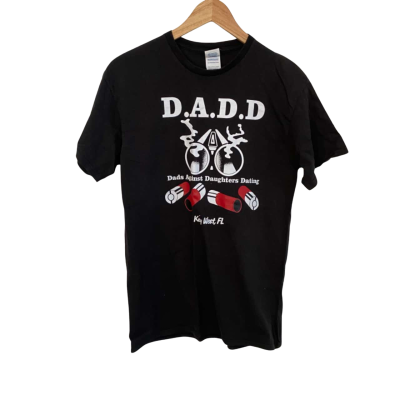 Pro Delta Weight Mens  Size M Short Sleeve Shirt Black  