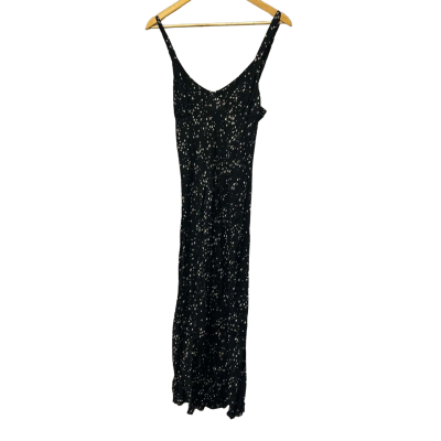 Bec & Bridge Womens Black Dress