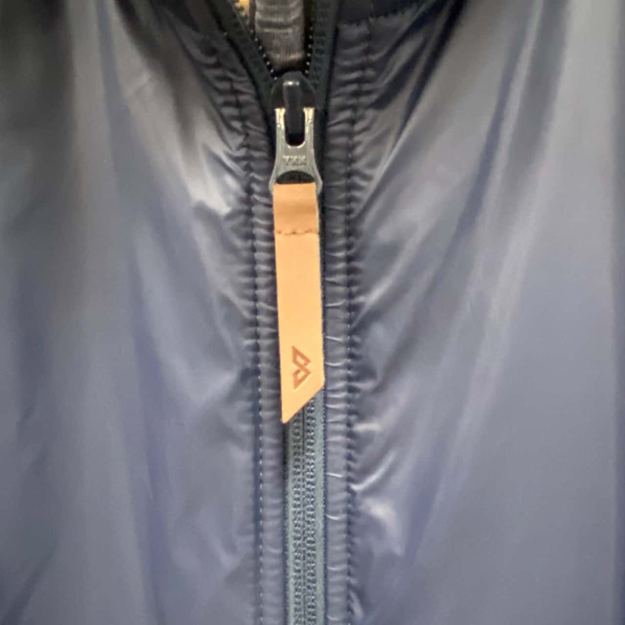 Popular Kathmandu jacket Size 16 Front Zipper Blue (s)