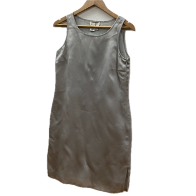 Studio Womens dress Size 6 Grey 