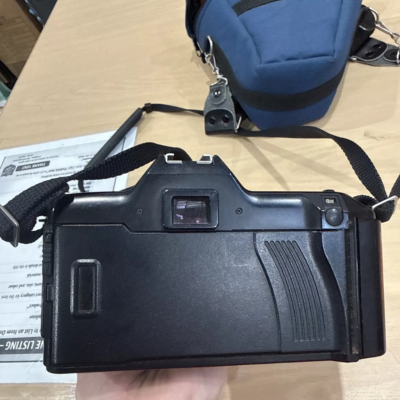 Image Tester
