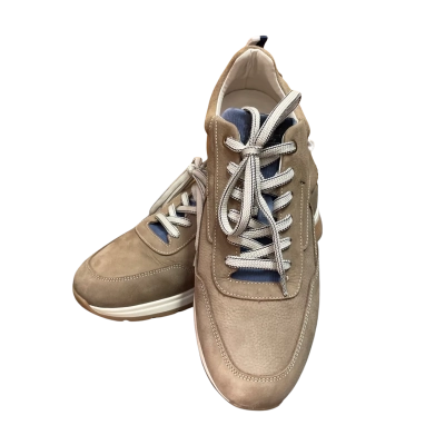 Rodd & Gunn Mens  Size 43 Sneakers Blue / Brown 