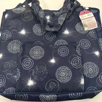 BNWT Birch Yarn Storage Bag