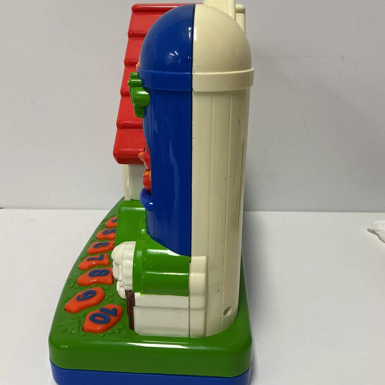 Image Tester