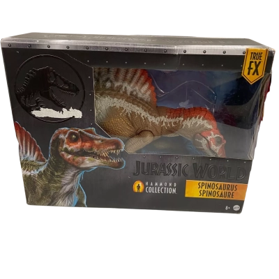 Jurassic World Hammond Collection Spinosaurus