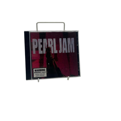 Pearl Jam Ten CD