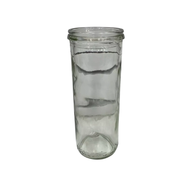 Fowlers No 36 Vintage Glass Preserving Jar!
