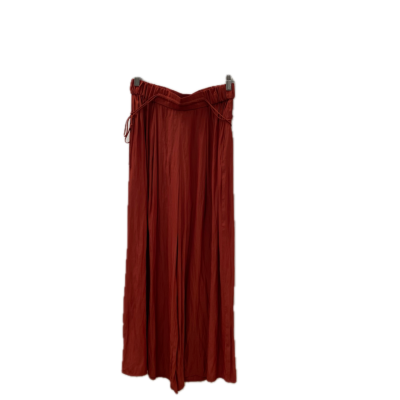 Country Road Womens Pants Size 4 Red 