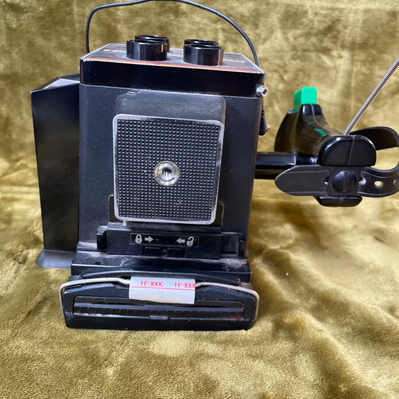 Image Tester