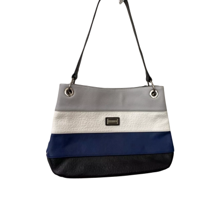 Cellini Sport Multicoloured Shoulder Bag 