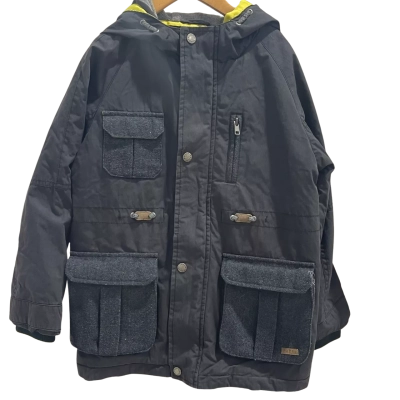 Baker by Ted Baker Kids Winter Jacket  Size 10  