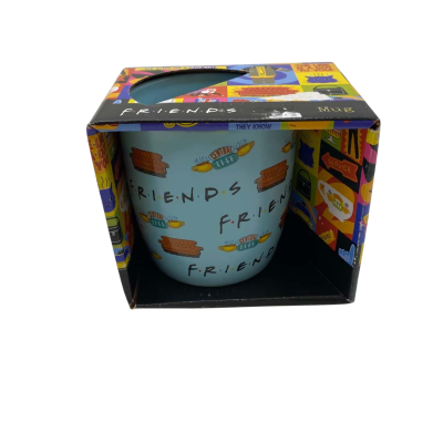 Friends Mug Sealed 