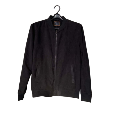 Prodigy Mens Jacket Size M Black  