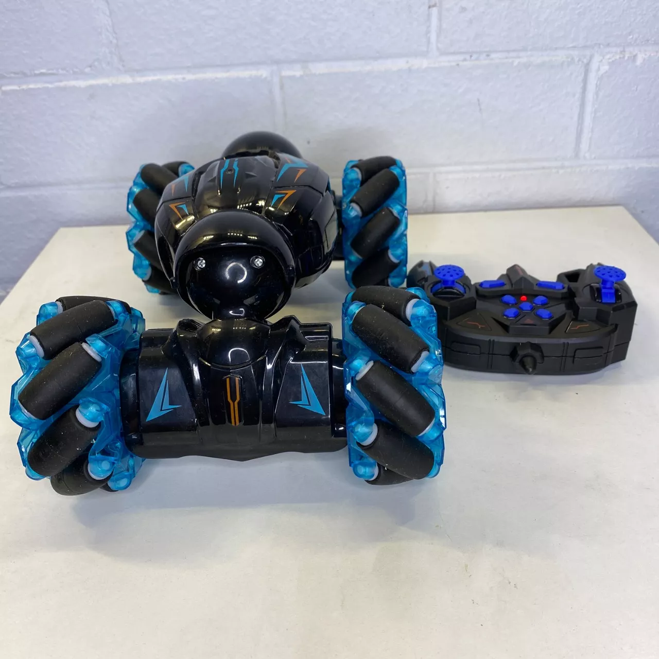 Image Tester