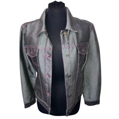 Guess Womens  Size One Size Silver 