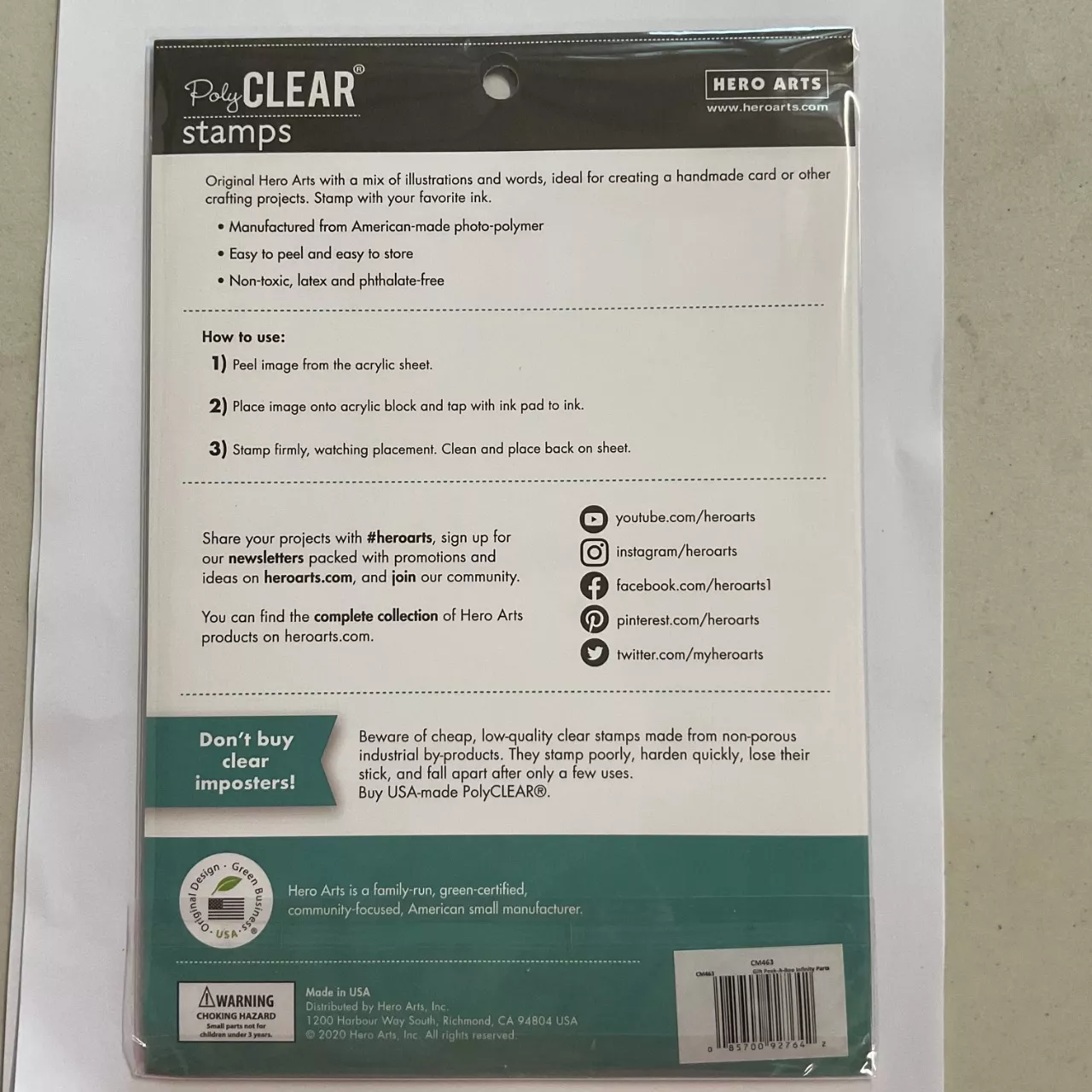 Image Tester