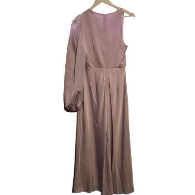 CHANCERY Womens  Size 10 Formal Dress Purple 