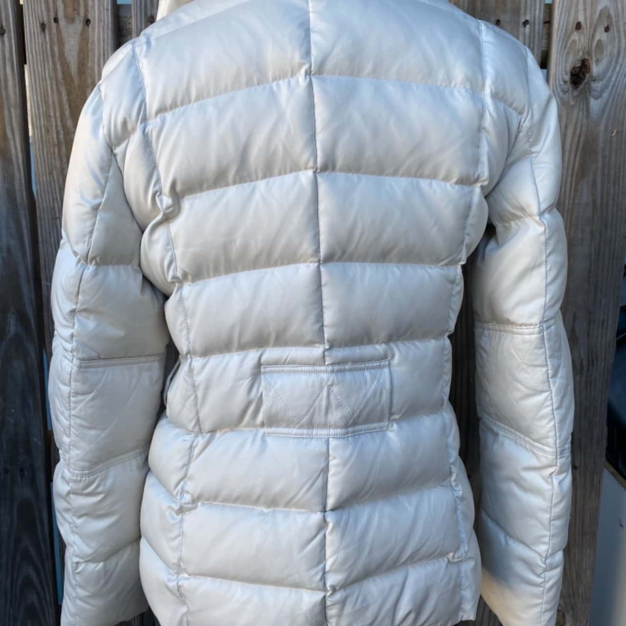 esprit puffer jacket australia