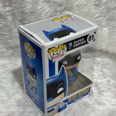 Funko Pop Bundle 