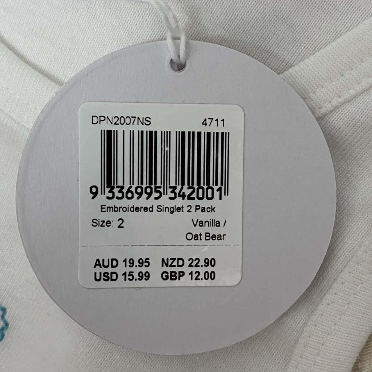 Image Tester