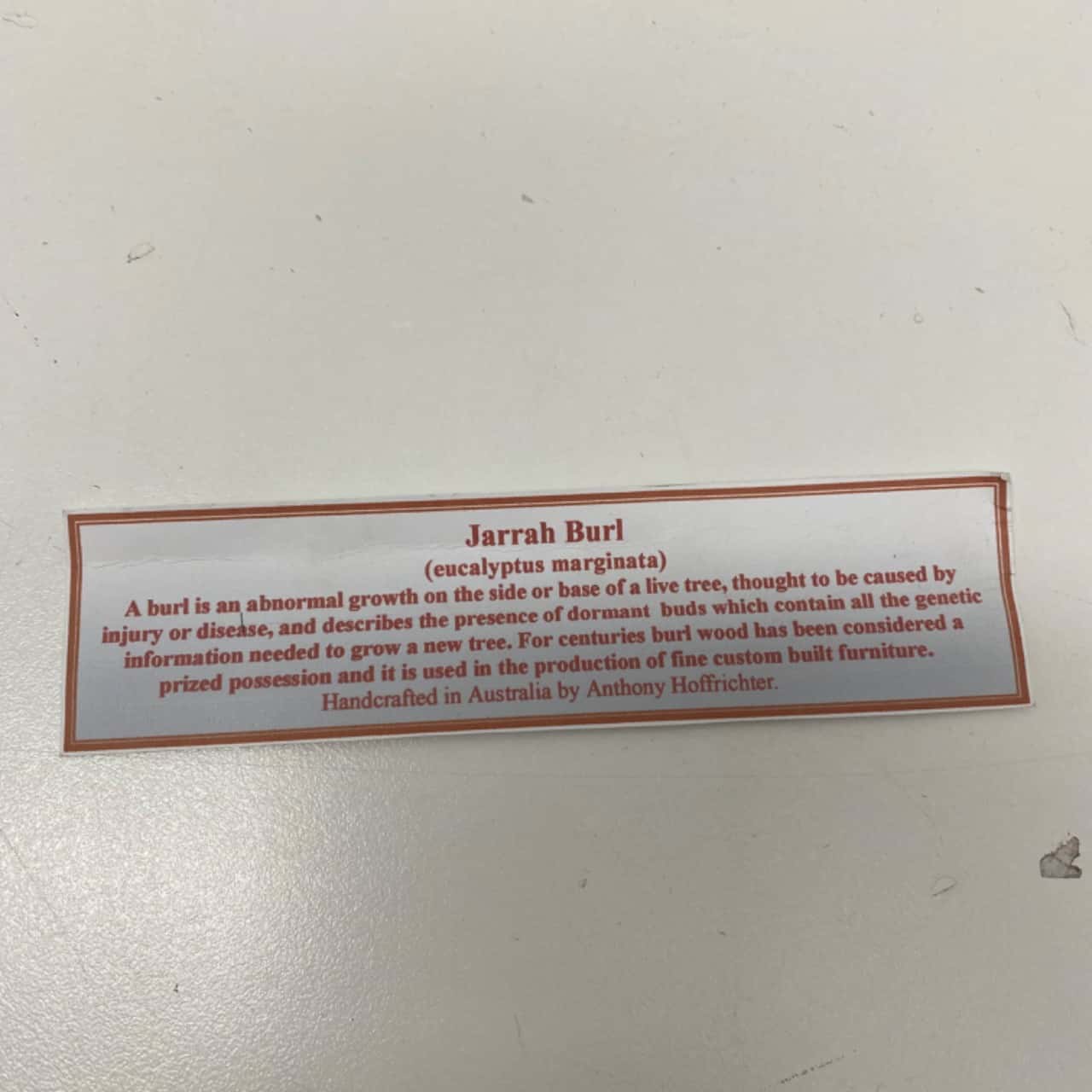 Image Tester