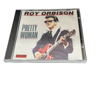 Roy Orbison Pretty Woman