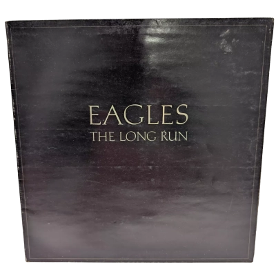 Eagles The Long Run