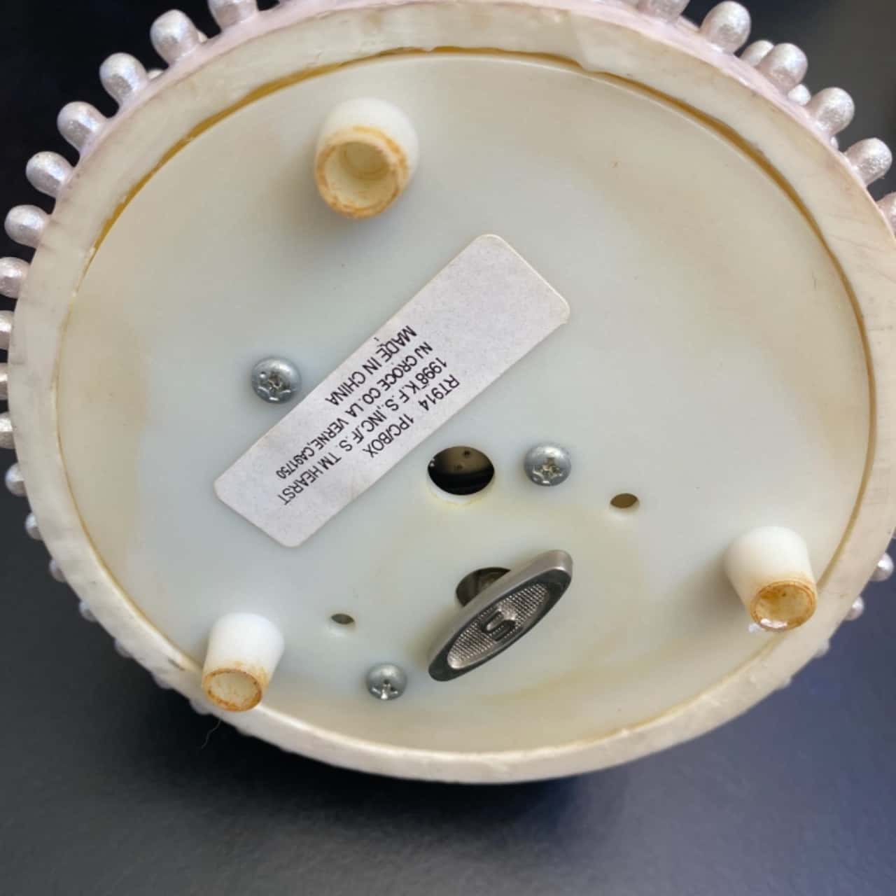 Image Tester