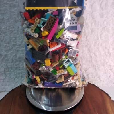 Lego - Assorted 1KG