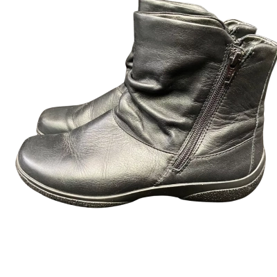 Hotter Womens Whisper Classic boots