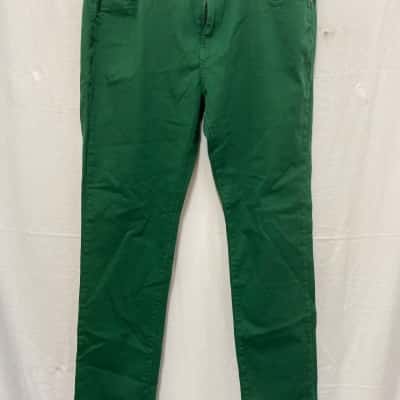 Threadz Womens Size XXL Straight Leg Pants  