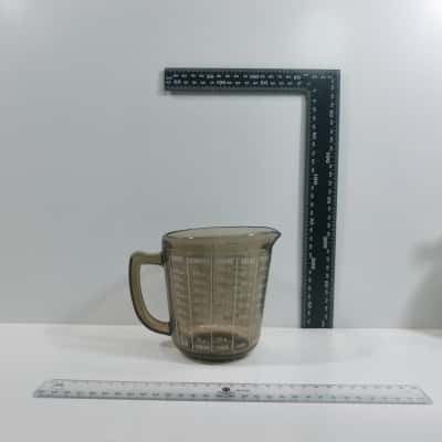 Arcopal France Measuring Jug 