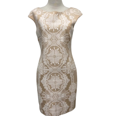 Mei Mei Womens  Size 12 Cocktail Dress