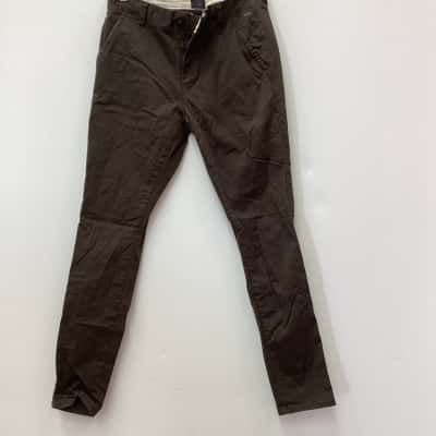 Industrie Mens  Size 30 Khaki pants