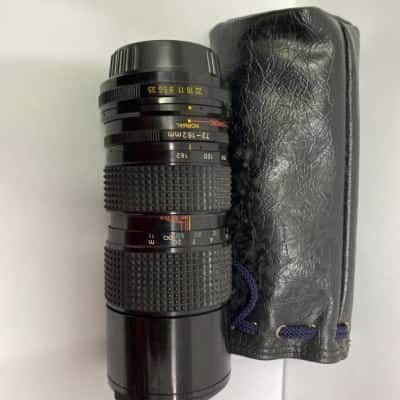 Flexor Zoom Macro 1:35