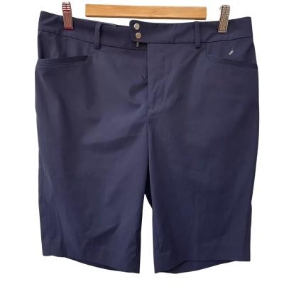 Polo Ralph Lauren Mens  Size 4 Tailored Shorts Blue 