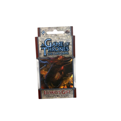 Game of Thrones card game
