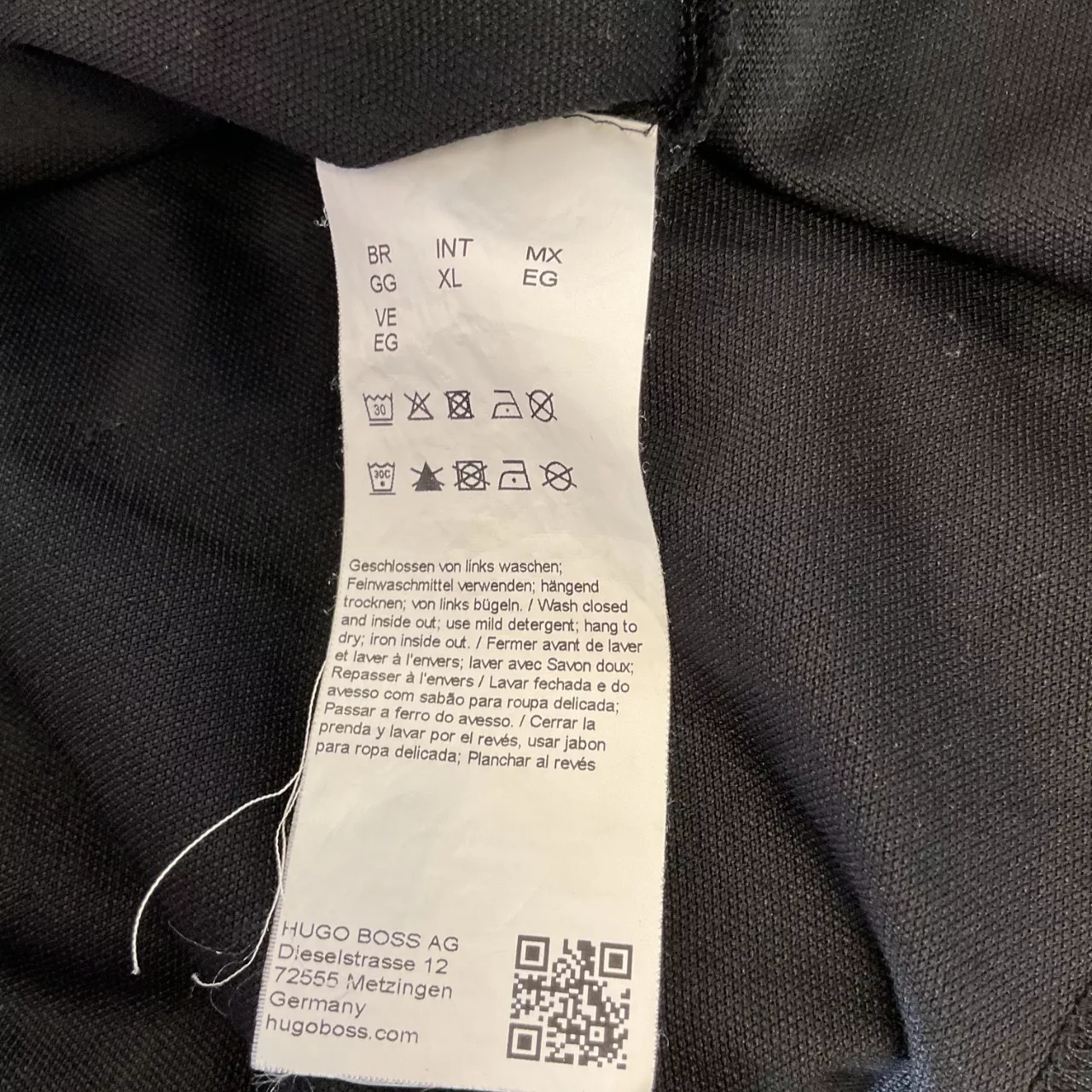 Image Tester