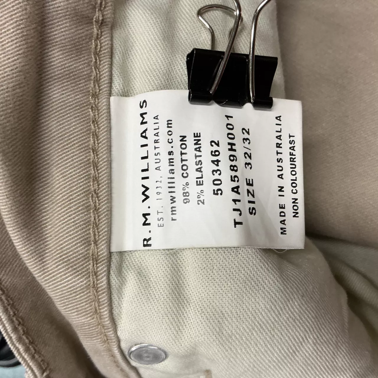 Image Tester