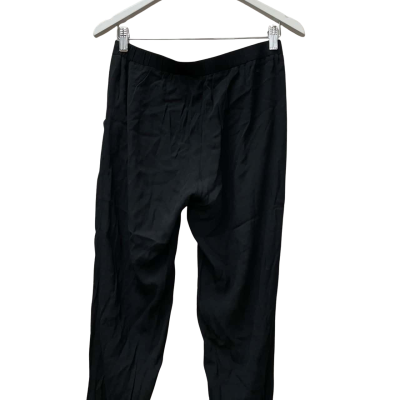 Mister Zimi Women's  Size 10 Casual Pants Black  